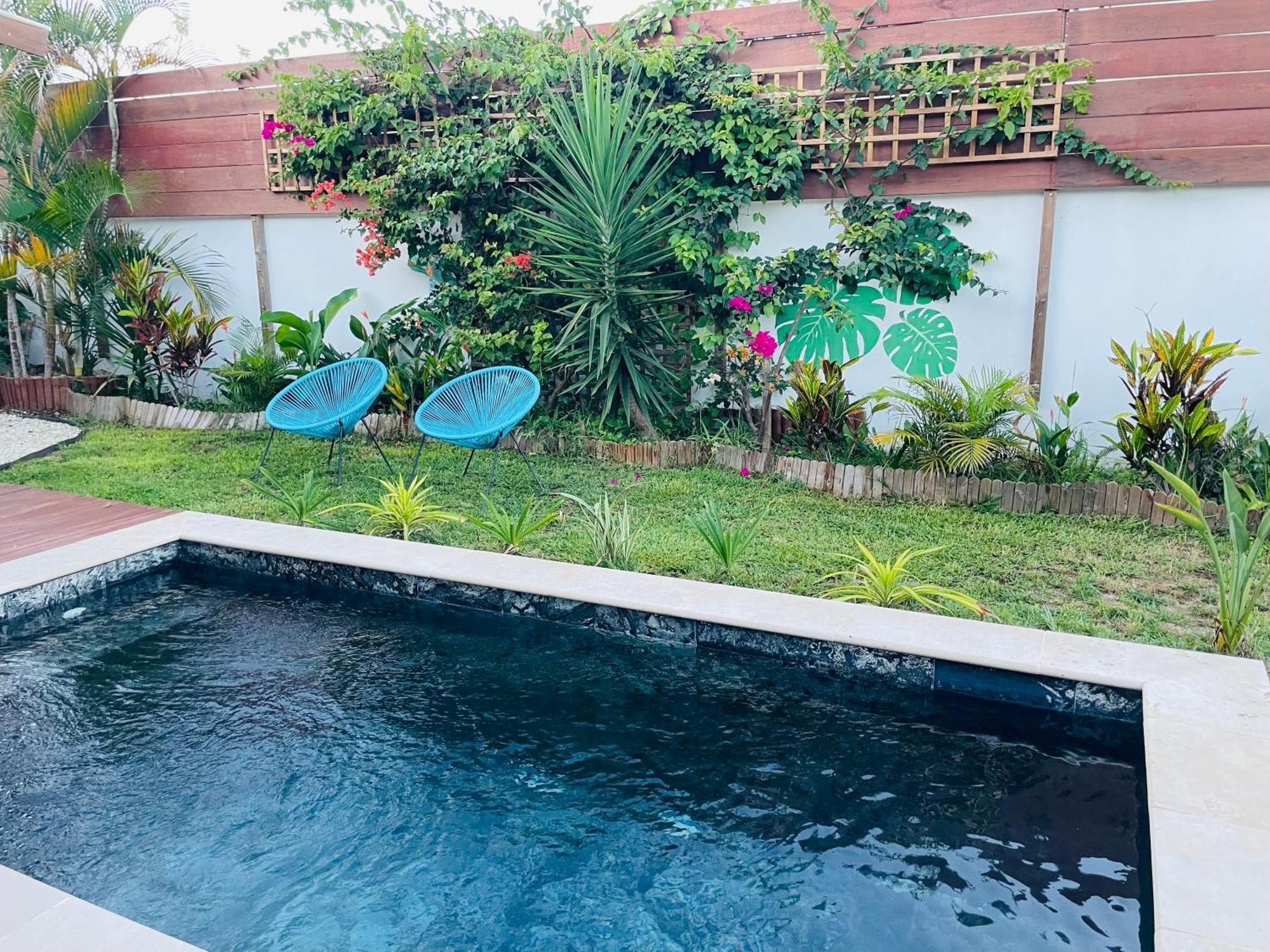 Anaelodge لو تامبون المظهر الخارجي الصورة